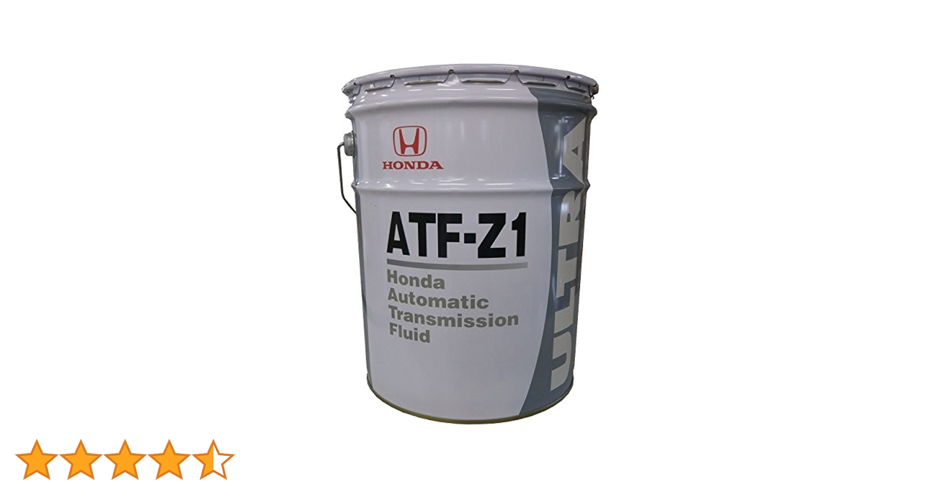 ホンダ ATF-Z1 オートマチックトランスミッションフルード Amazon.co.jp: Honda(ホンダ) オートマチックトランスミッション